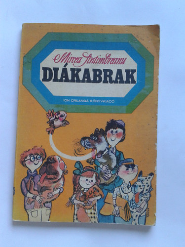 Dikabrak