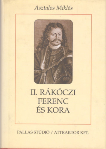 II. Rkczi Ferenc s kora