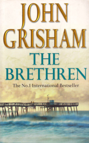 John Grisham - The Brethren