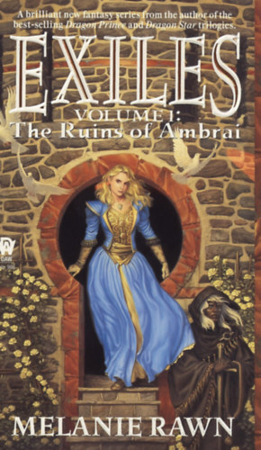 Exiles: Volume I: The Ruins of Ambrai