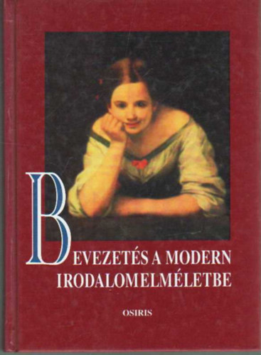 Bevezets a modern irodalomelmletbe