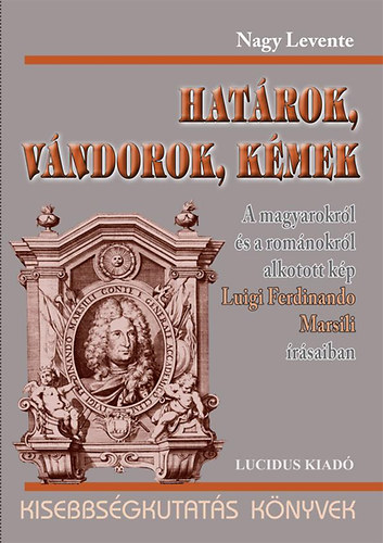 Hatrok, vndorok, kmek
