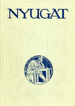 Nyugat 1930-1941