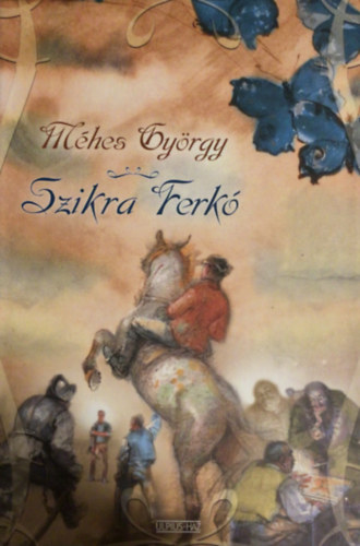 Szikra Ferk