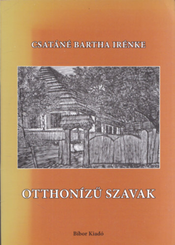 Otthonz szavak