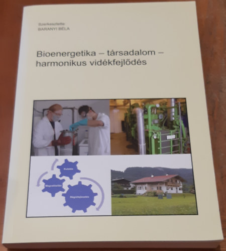 Bienergetika - trsadalom - harmonikus vidkfejlds