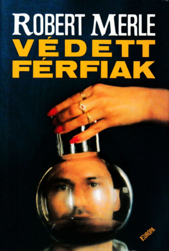 Vdett frfiak