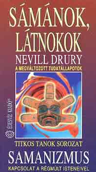 Nevill Drury - Smnok, ltnokok