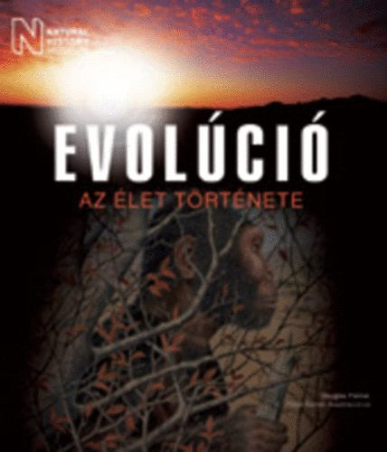Evolci - Az let trtnete (Natural History Museum)