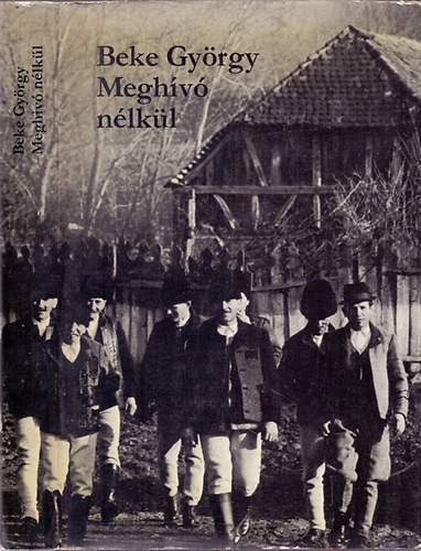 Beke Gyrgy - Meghv nlkl