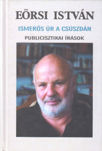 Ismers r a csszdn (publicisztikai rsok)
