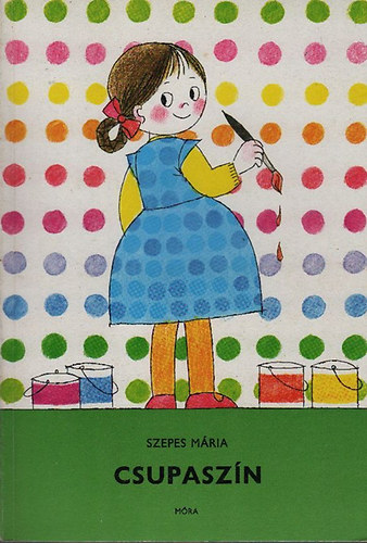 P�tty�s Panni: Csupasz�n