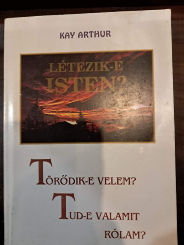 L�tezik-e Isten?