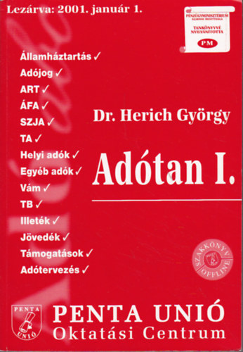 Adtan I.