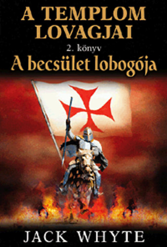 A becslet lobogja