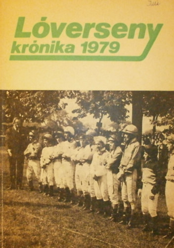 Lverseny Krnika 1979