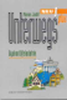 Maros Judit - Unterwegs Neu B Plus. Gyakorl�feladatok NT-5644/F.