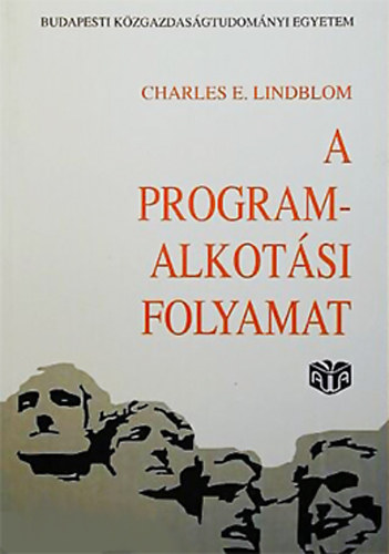 A programalkotsi folyamat