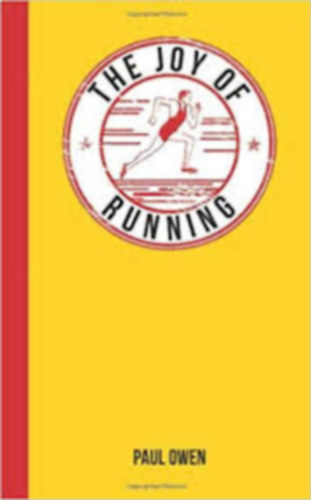 Paul Owen - The joy of running