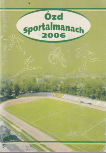 zd Sportalmanach 2006
