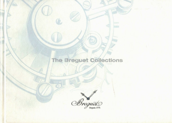 The Breguet Collections