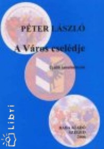 A vros cseldje