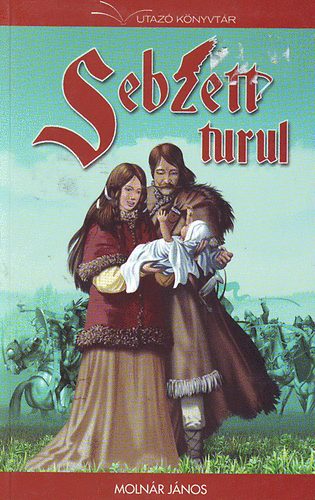 Sebzett turul