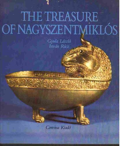 The treasure of Nagyszentmikls