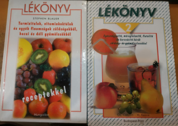 Lknyv 1-2. (2 m)