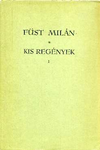 Kis regnyek I-II.