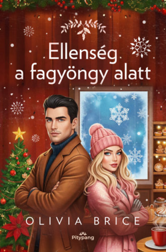 Ellens�g a fagy�ngy alatt