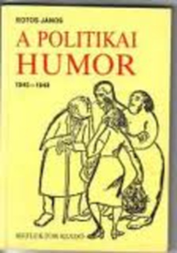 A politikai humor 1945-1948