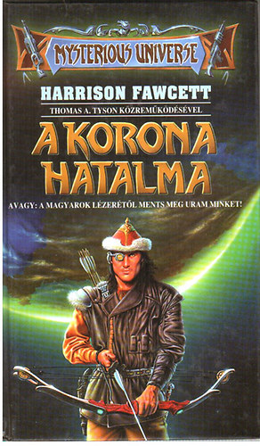 A korona hatalma