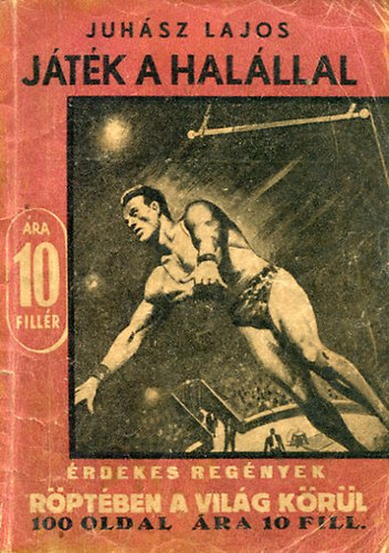 J�t�k a hal�llal