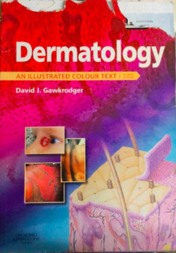 David J. Gawkrodger - Dermatology