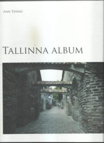 TALLINA ALBUM   /eesti-english-deutsch/