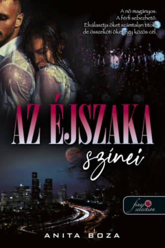 Az �jszaka sz�nei