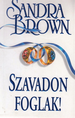 Szavadon foglak!