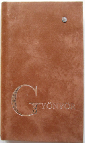 Gynyr (Brilins knyvek)