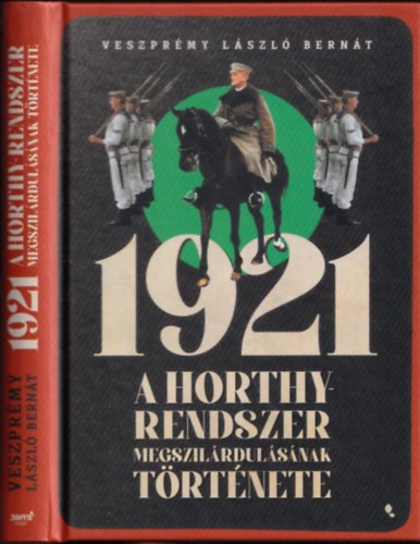 1921 (A Horthy-rendszer megszilrdulsnak trtnete)