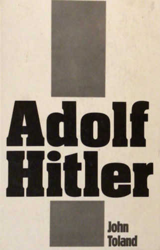 Adolf Hitler