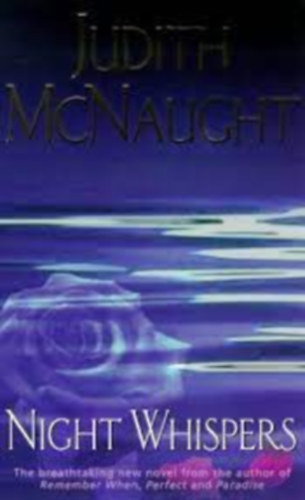 Judith McNaught - Night Whispers