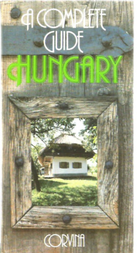 Gyula Nmeth - Hungary (a complete guide)
