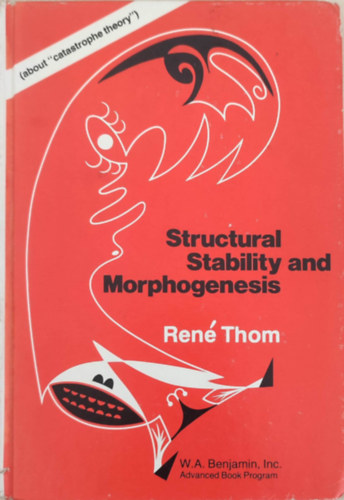 Structural stability and morrphogenesis (Szerkezeti stabilits s morfogenezis - Angol nyelv)