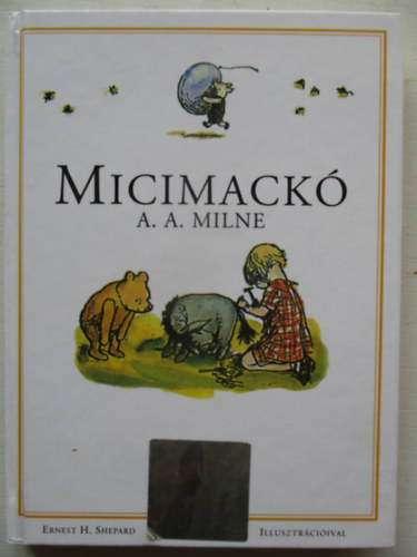 Micimack�