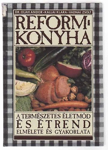 Reform konyha.