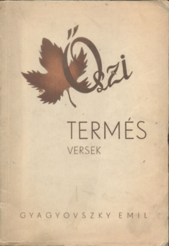 szi terms (versek)- dediklt