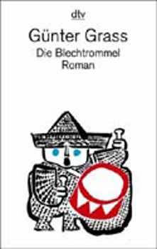 G�nter Grass - Die Blechtrommel