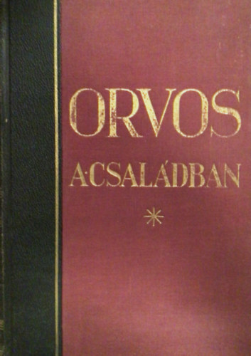 Orvos a csaldban V.