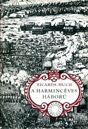 A harmincves hbor II.